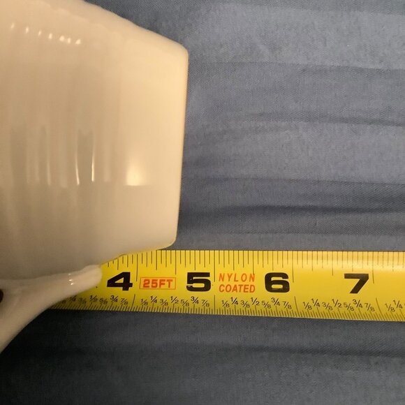 DEMDACO Dean Crouser Spring Cardinal Watercolor Yellow 16 oz. Glossy Stoneware - Picture 5 of 6